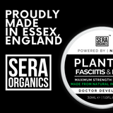 Plantar Fasciitis Soothing Balm
