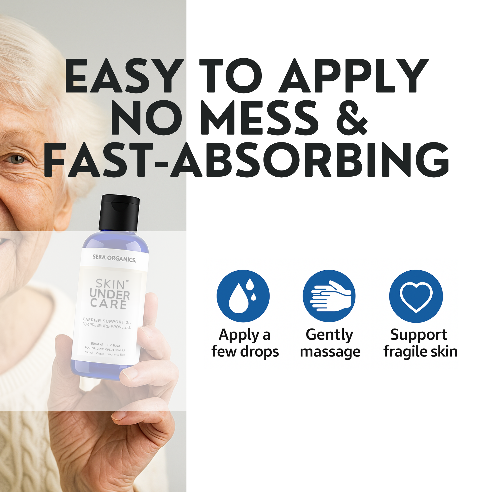 Skin Under Care
