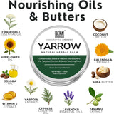 Yarrow Balm