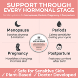 Vulva Balm
