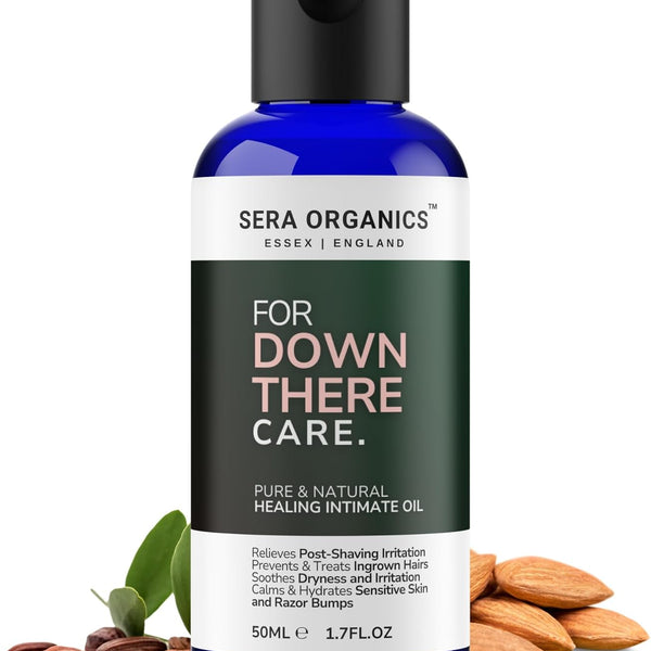 For Down There Care