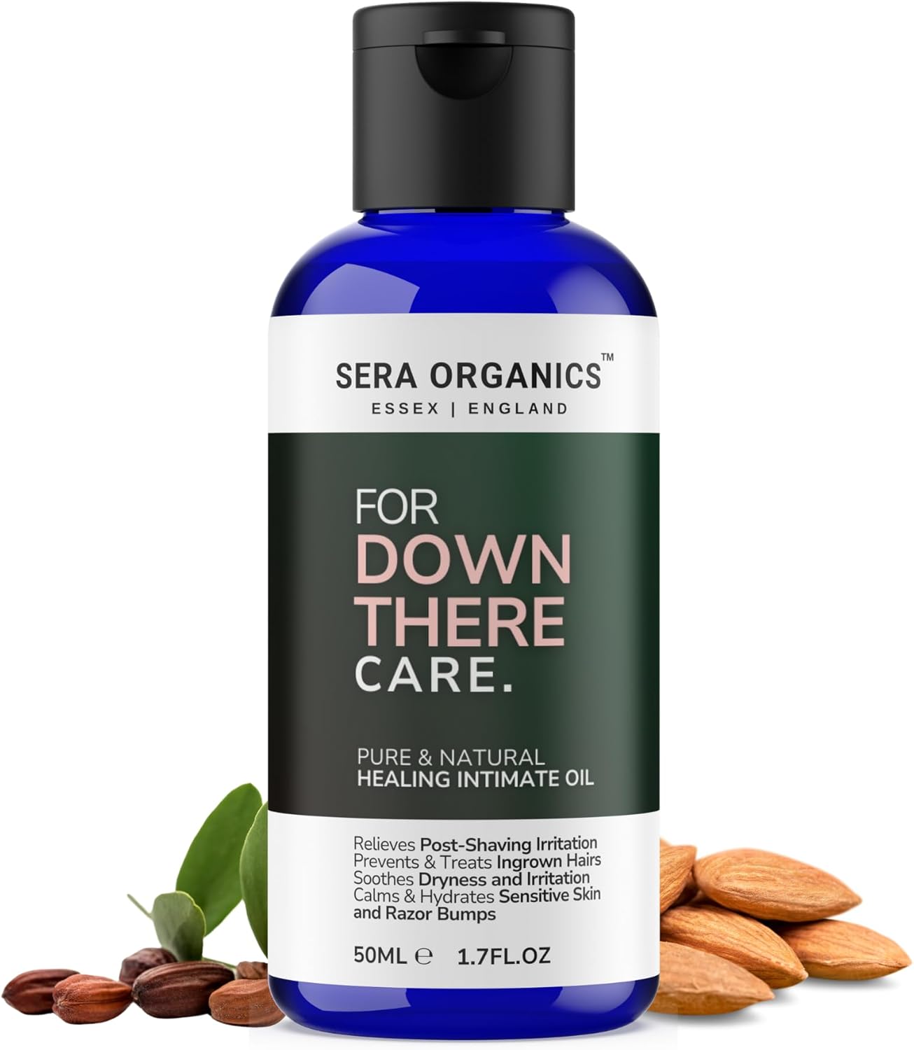For Down There Care