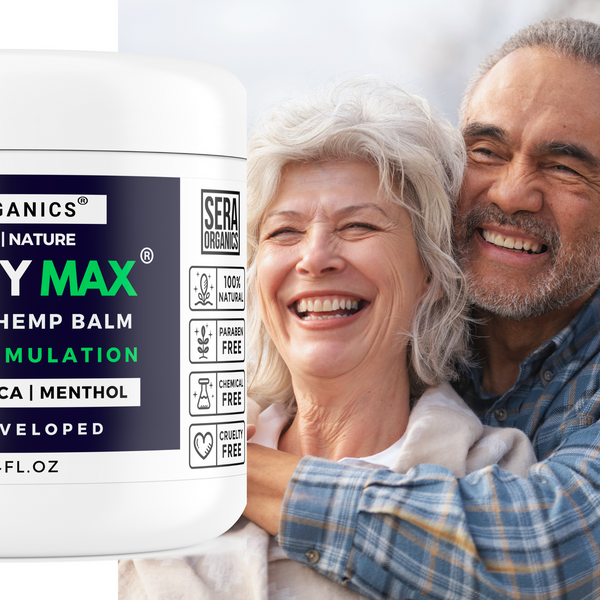 Neuropy Max Balm