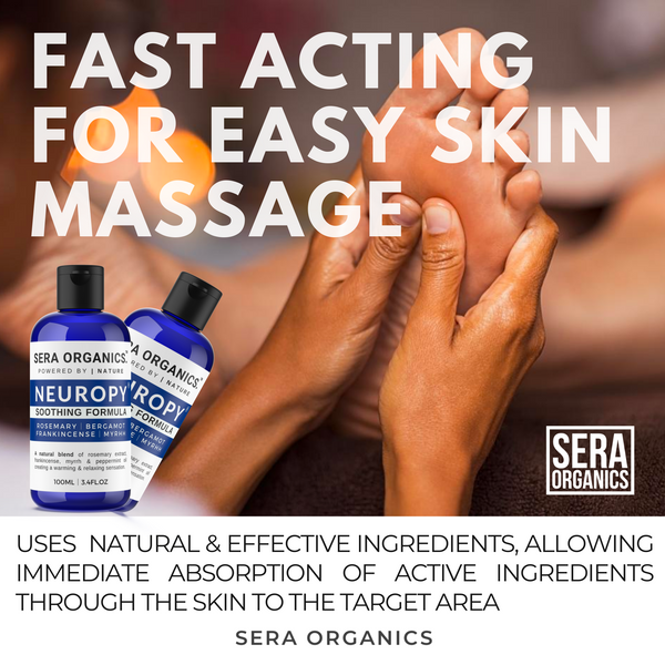 Neuropy Soothing Formula