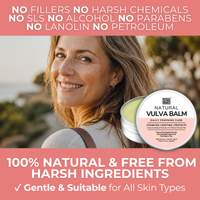 Vulva Balm