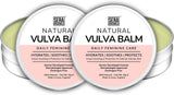 Vulva Balm | Natural Intimate Skincare for Daily Comfort