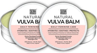 Vulva Balm | Natural Intimate Skincare for Daily Comfort