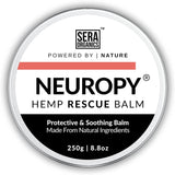 Neuropathy Comfort Cream