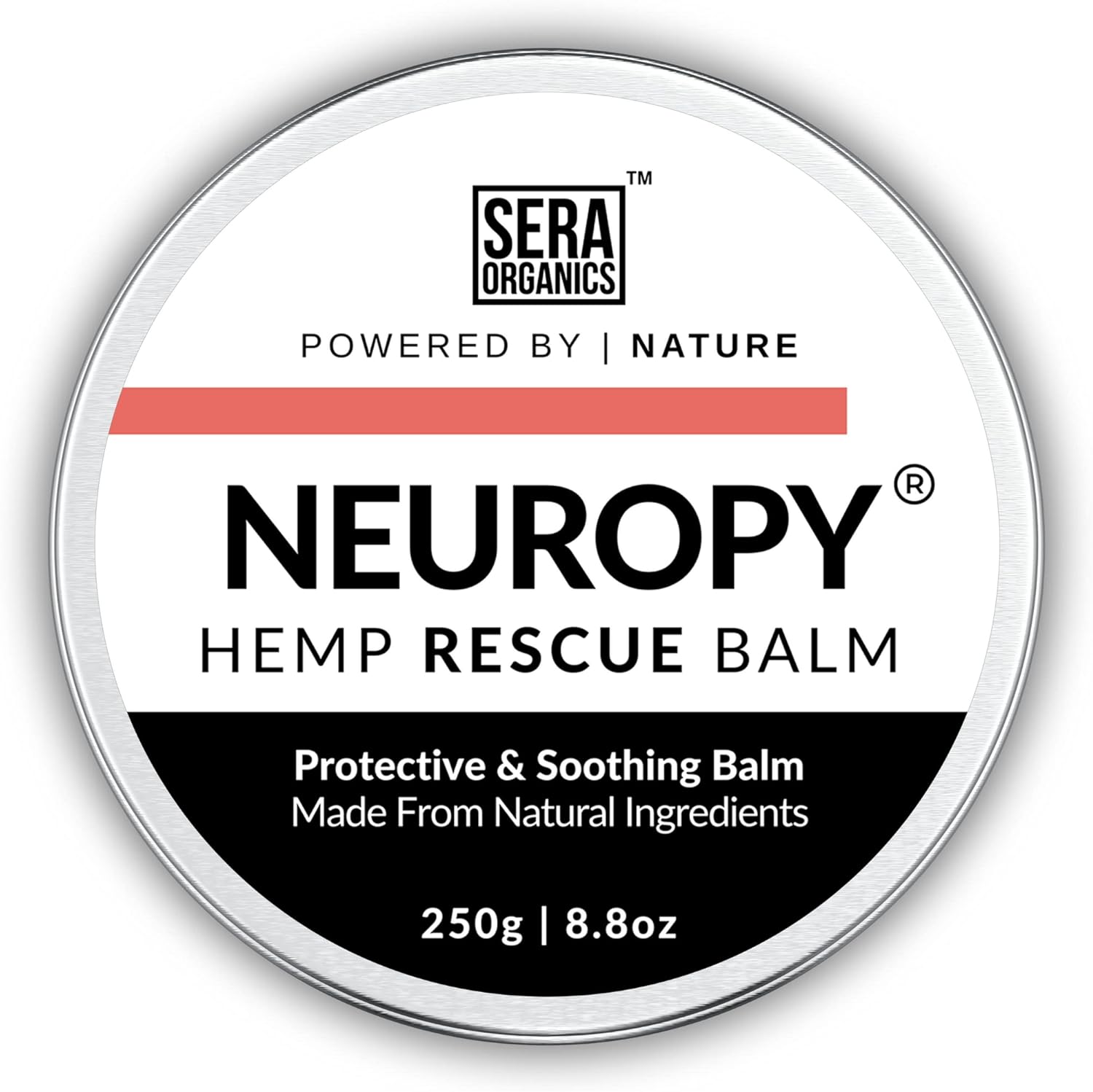 Neuropathy Comfort Cream