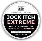 Jock Itch Extreme For Women