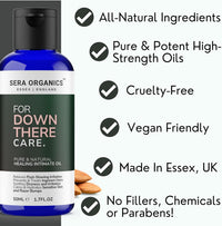 For Down There Care
