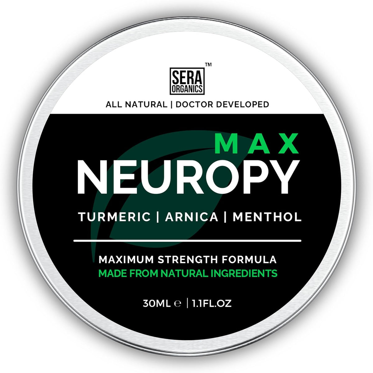 Neuropy Max Balm