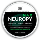 Neuropy Max Balm