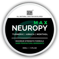 Neuropy Max Balm
