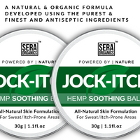 Jock Itch Original Balm