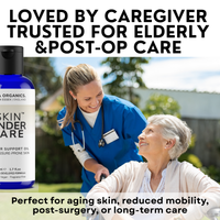 Skin Under Care
