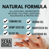 Tamanu & Hemp Skin Cream