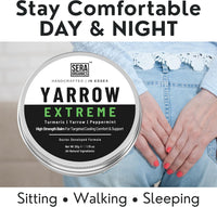 Yarrow Extreme Balm