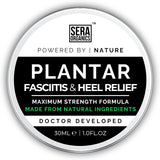 Plantar Fasciitis Soothing Balm