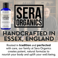 Skin Under Care