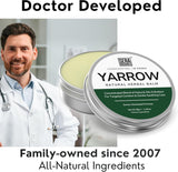 Yarrow Balm