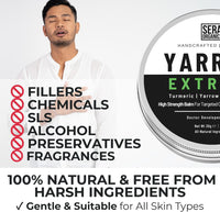 Yarrow Extreme Balm