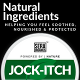 Jock Itch Original Balm