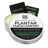 Plantar Fasciitis Soothing Balm | Natural Foot, Heel & Arch Care