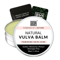 Vulva Balm