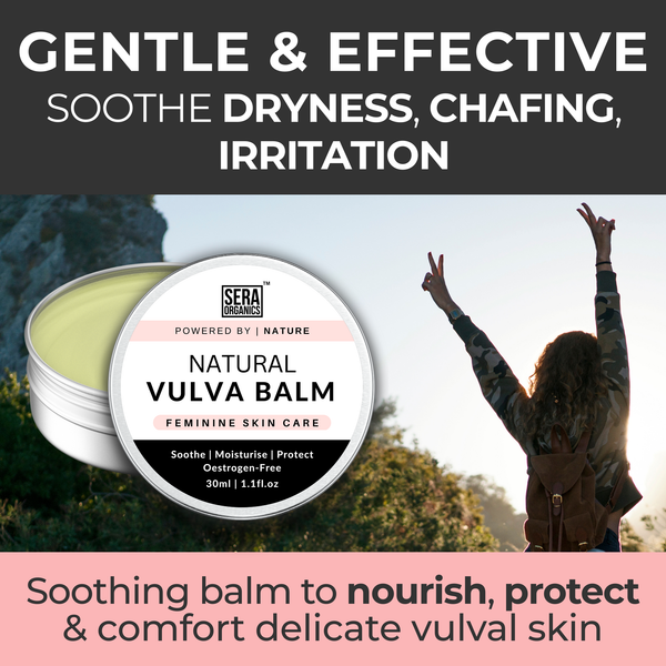 Vulva Balm