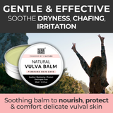 Vulva Balm