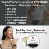 Vulva Balm
