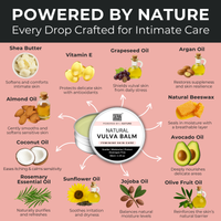 Vulva Balm