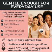 Vulva Balm