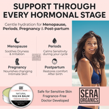 Vulva Balm