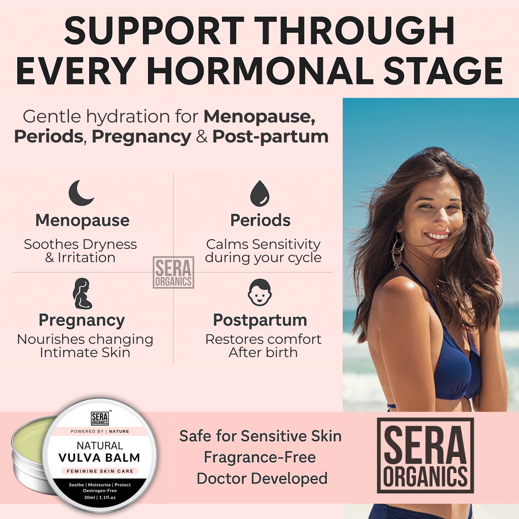 Vulva Balm