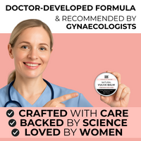Vulva Balm