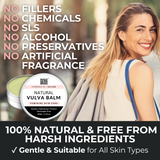 Vulva Balm