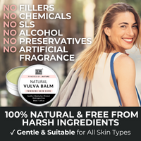 Vulva Balm