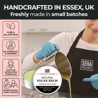 Vulva Balm