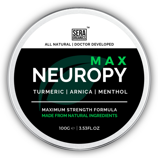 Neuropy Max Balm