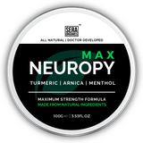 Neuropy Max Balm