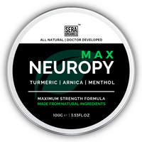 Neuropy Max Balm
