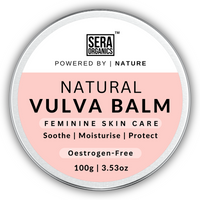 Vulva Balm
