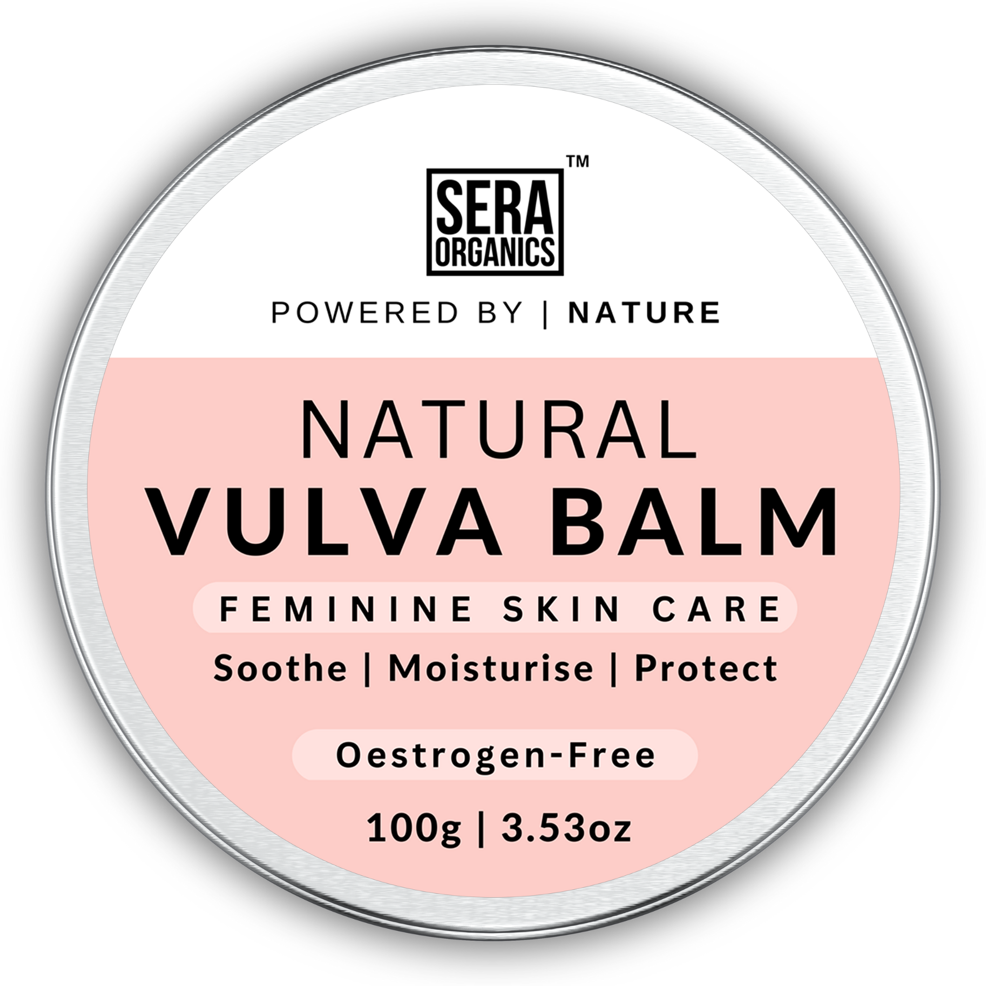 Vulva Balm