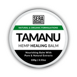 Tamanu & Hemp Skin Cream