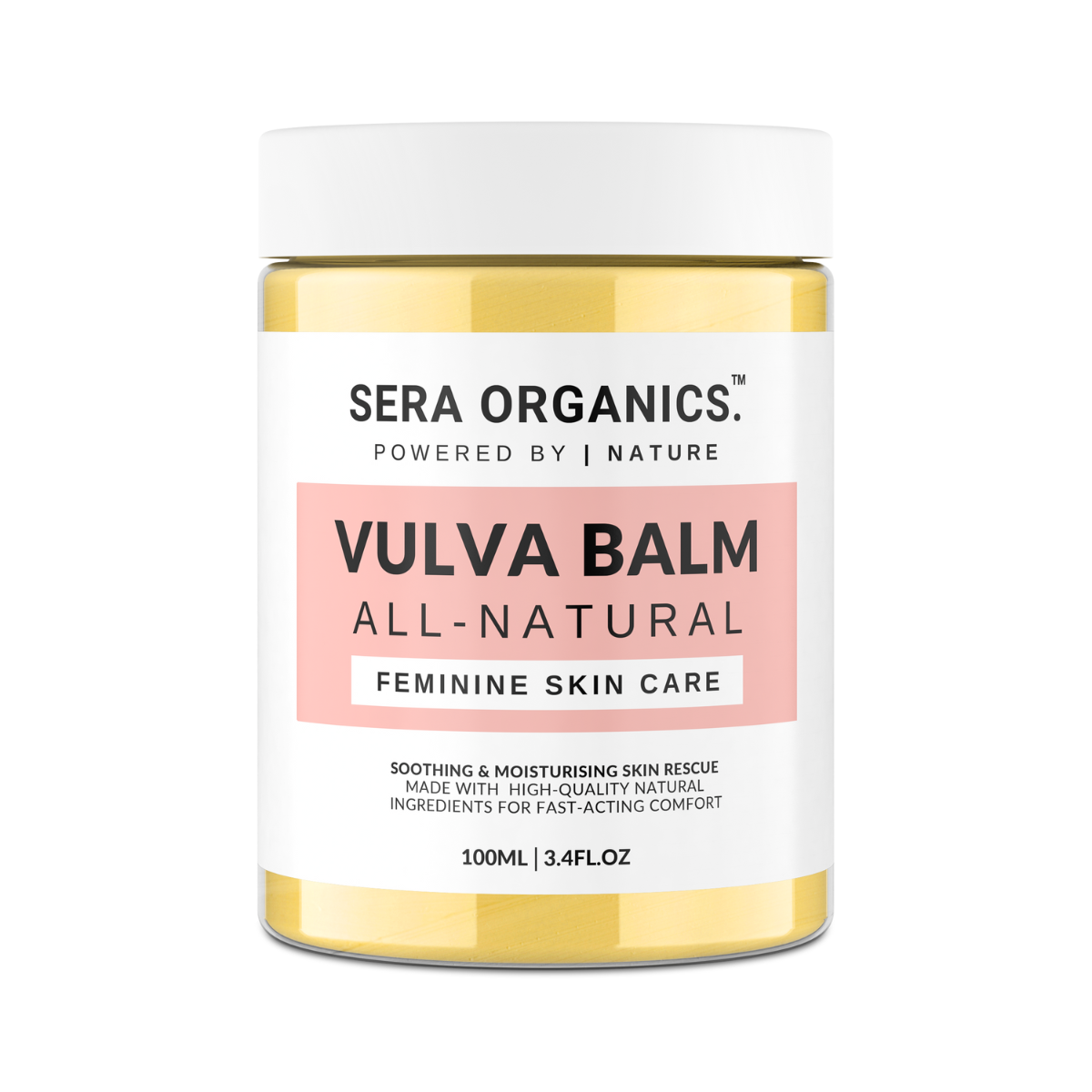 Vulva Balm