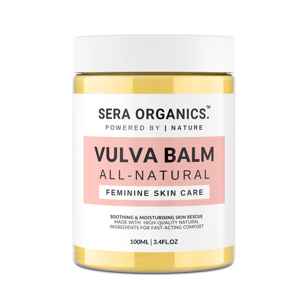 Vulva Balm