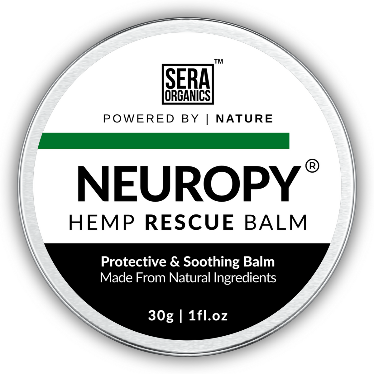 Neuropathy Comfort Cream