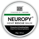 Neuropathy Comfort Cream